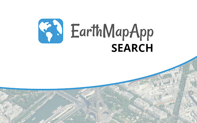 Earth Maps App chrome extension