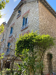 maison à Fontainebleau (77)