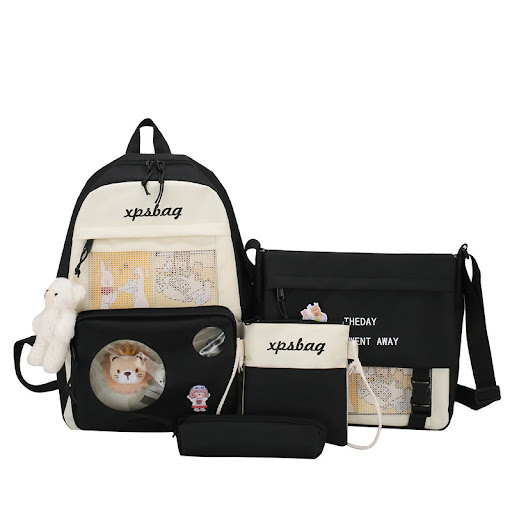 Title 7, New Lightweight Large Capacity Japanese High Sc...