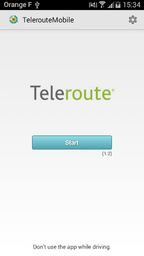 TelerouteMobile