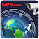 GPS, Caméra Terre, Cartes satellite et Street View icon