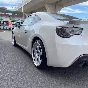 BRZ ZC6