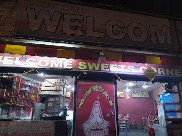 Welcome Sweet Corner photo 