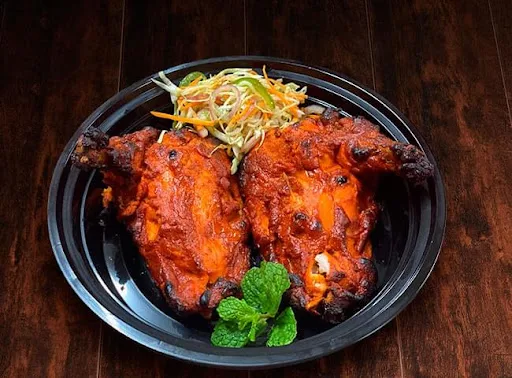 Amritsari Tandoori Chicken