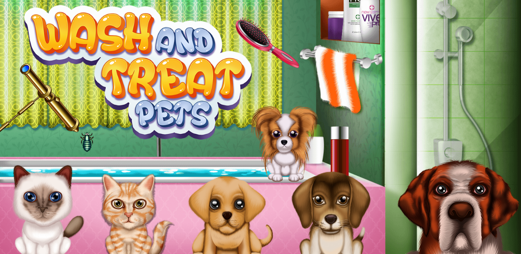 Pet s игра. Игра my Pets are Pets. Игры для девочек мыть животных. Питомцы из игры Pet Wash. Приложение для питомцев.