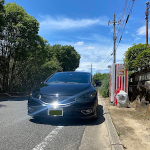 ジェイド FR5