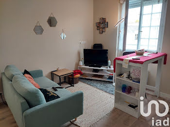 appartement à La Baule-Escoublac (44)