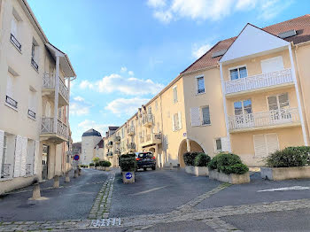 appartement à Montlhéry (91)