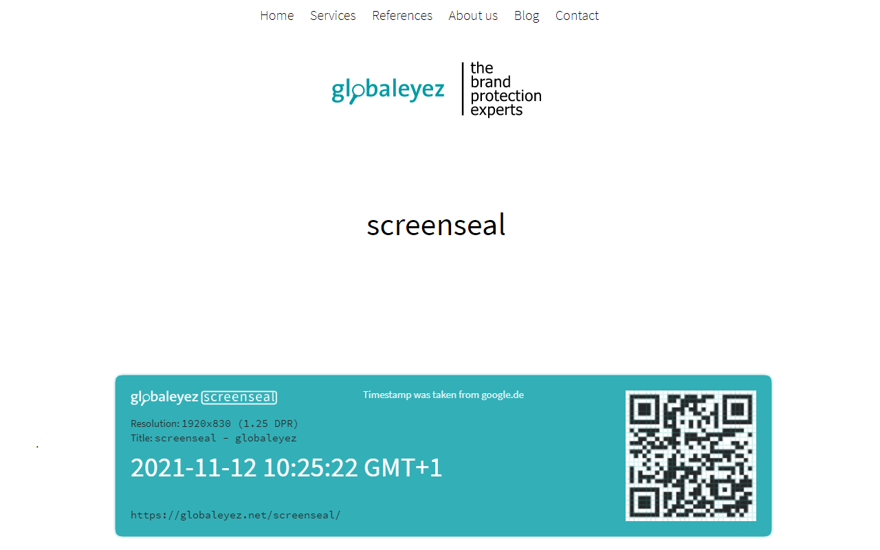 screenseal Preview image 6