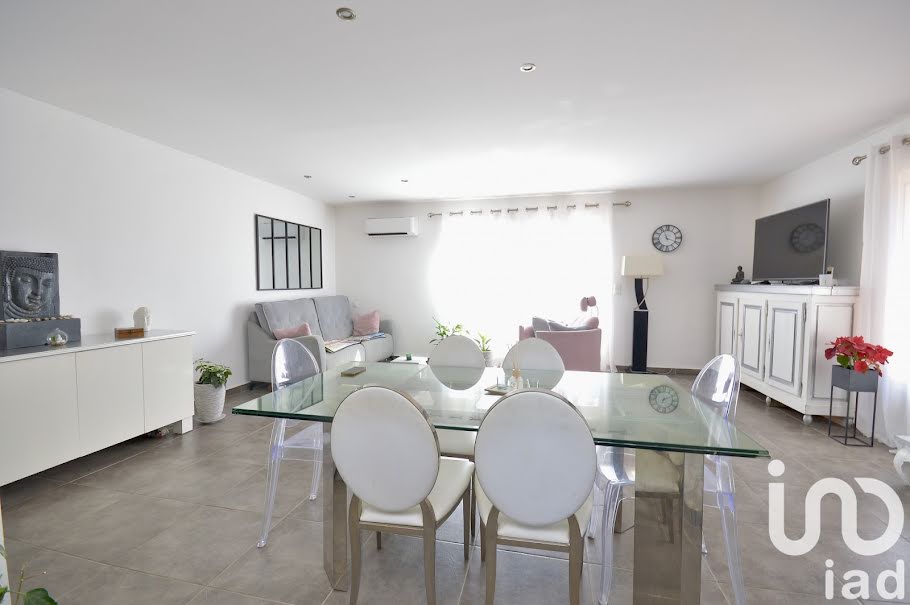 Vente maison 7 pièces 211 m² à Salles-d'Aude (11110), 495 000 €