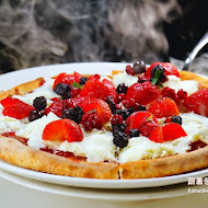 Milano Pizzeria 義大利米蘭手工窯烤披薩(台北中山店)