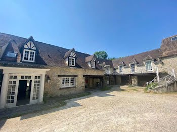 appartement à Fontaine-la-Rivière (91)