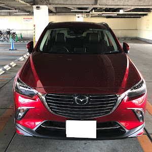 CX-3 DKEFW