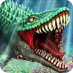 Cover Image of Télécharger Jurassic Dino Water World 6.77 APK