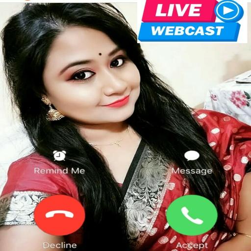 App Insights Indian Hot Desi Aunty Chat Hot Sexy Video Call Apptopia