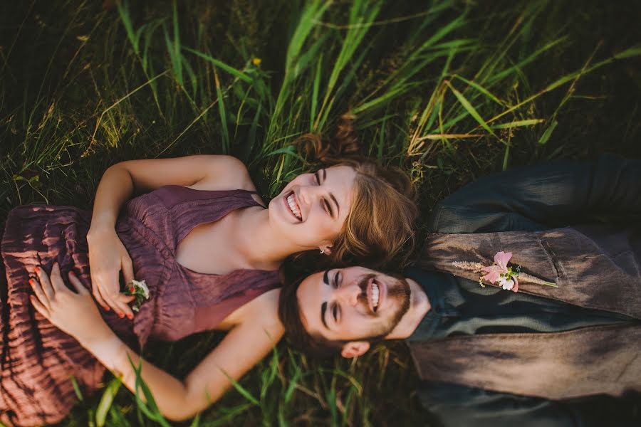 Fotografer pernikahan Katya Kvasnikova (ikvasnikova). Foto tanggal 25 Juni 2014