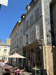 appartement à Compiegne (60)