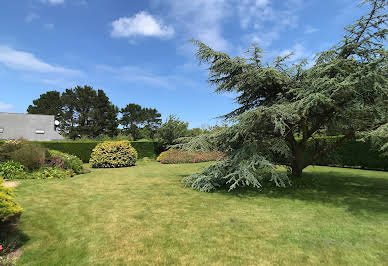 Maison en bord de mer avec jardin 3