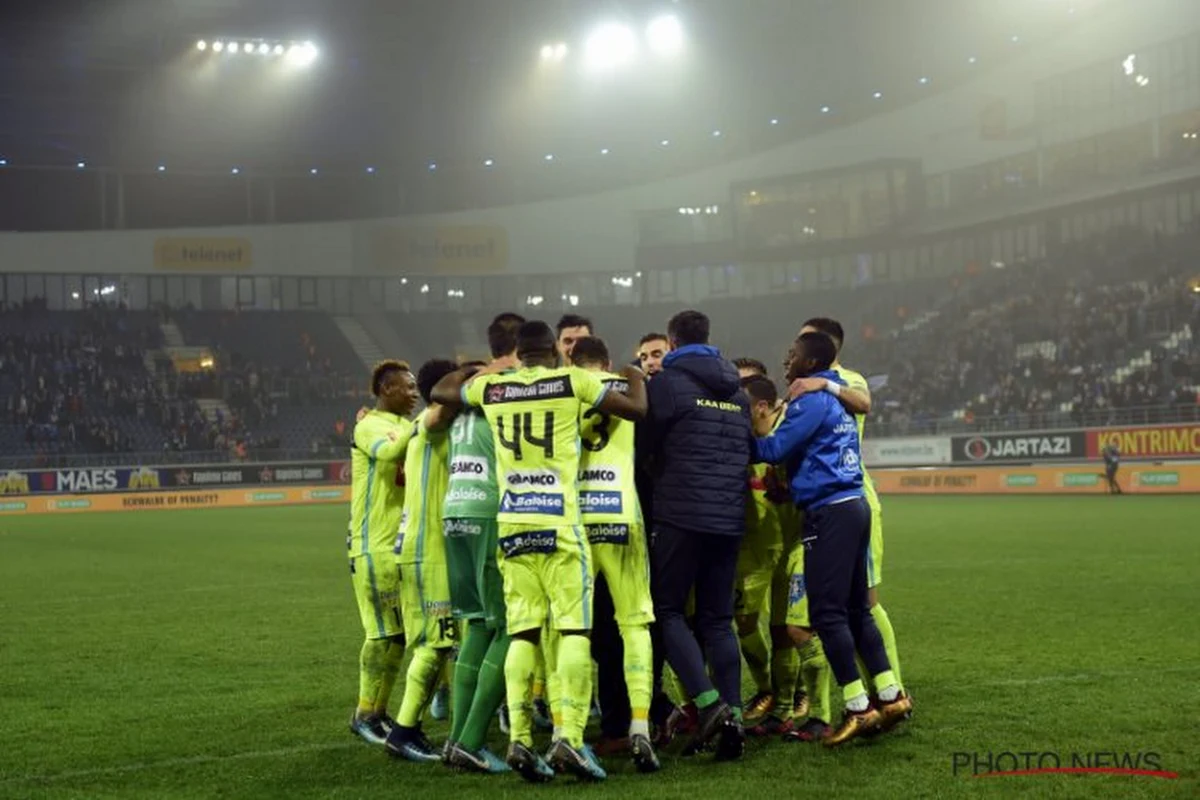 Wissels Vanderhaeghe deden het: "Stuk voor stuk moeilijke keuzes"