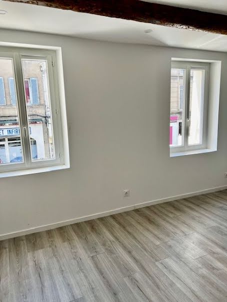 Vente appartement 1 pièce 17 m² à Marseille 10ème (13010), 70 000 €