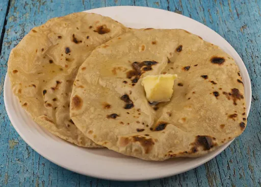 Butter Roti