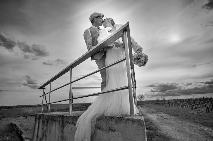 Photographe de mariage Stefan Ahlers (camera-creativ). Photo du 24 janvier 2019