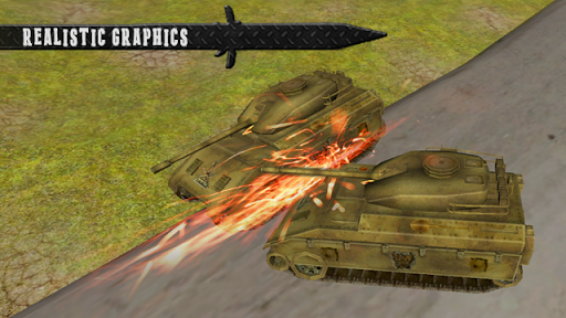 免費下載動作APP|Extreme Tank Attack app開箱文|APP開箱王