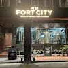 Fort City