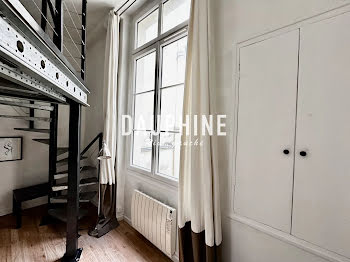 appartement à Paris 6ème (75)