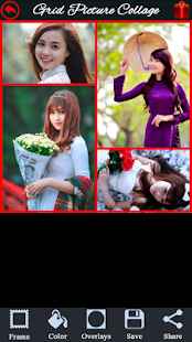 download Grid Picture Collage free