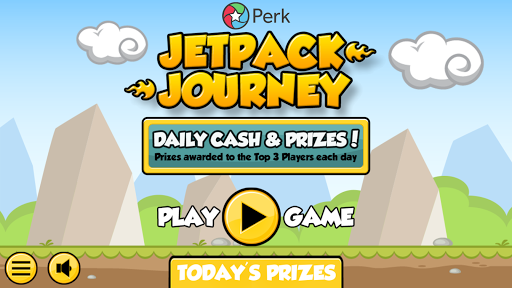 Jetpack Journey