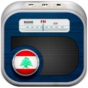 Radio Lebanon Free 2.1.2 Icon