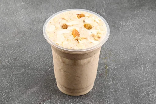 Dry Fruit Shake