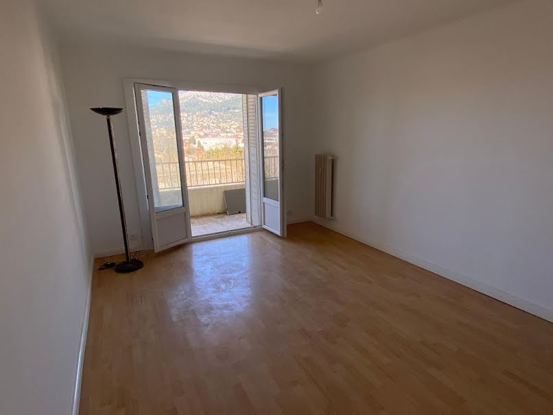 Vente appartement 2 pièces 48 m² à Toulon (83000), 152 100 €