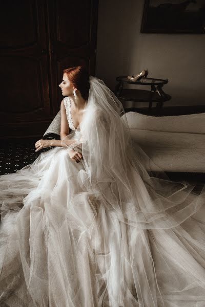 Wedding photographer Karolina Šližytė (portraitsbykaro). Photo of 1 August 2018