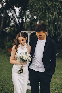 Photographe de mariage Tatyana Fedorova (fedorovatanya). Photo du 7 octobre 2021