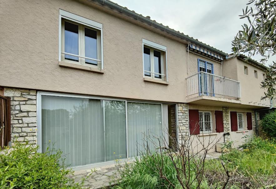 Vente maison 5 pièces 119 m² à Nimes (30000), 199 900 €