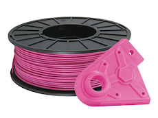 Magenta PRO Series PLA Filament - 2.85mm (1kg)