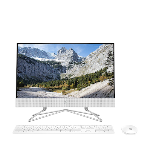 PC HP AIO 22-df1043d 21.5inch/i5/8GB/256GB SSD (601L9PA)