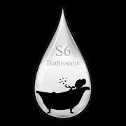 S6 Bathrooms & Wet Rooms Logo