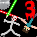 Stickman Warriors 3 Online 23 APK ダウンロード