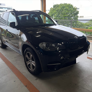 X5 xDrive 35i