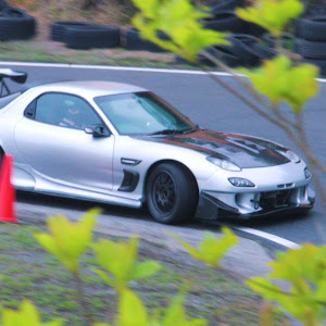 RX-7 FD3S 後期