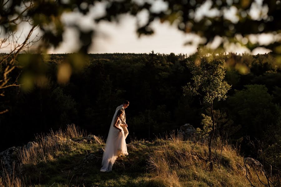 Fotografer pernikahan Lenka Goliášová (cvaknute). Foto tanggal 10 September 2023