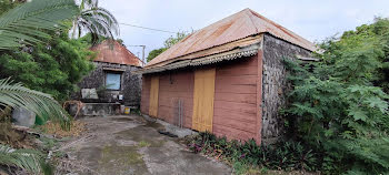 maison à Saint-Louis (974)