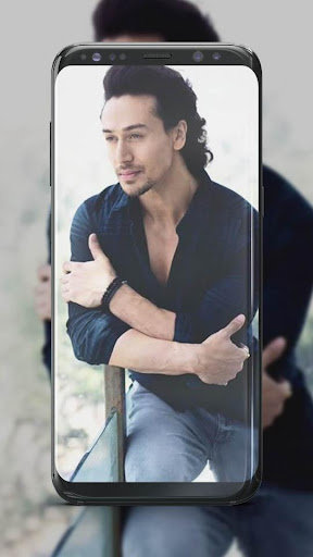 Tiger Shroff Wallpaper 2020