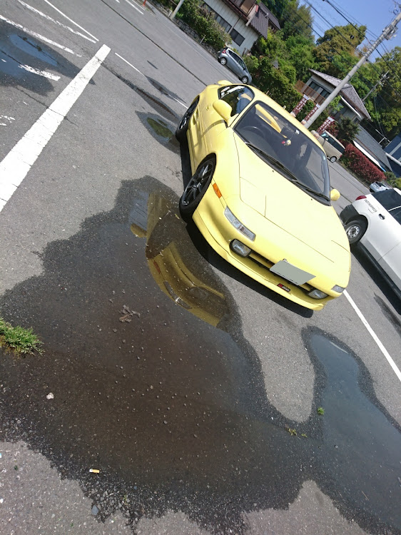 MR2の毎月8日はリトラの日・ピックアップ確定w・半リフレクション・地元の夜景・日産ガチャに関するカスタム事例の投稿画像4枚目