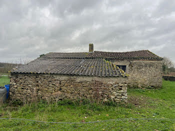 maison à Montbert (44)