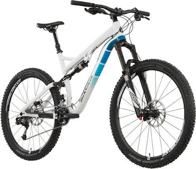 Salsa 2017 Redpoint GX 2x10 Full Suspension Mountain Bike  alternate image 0