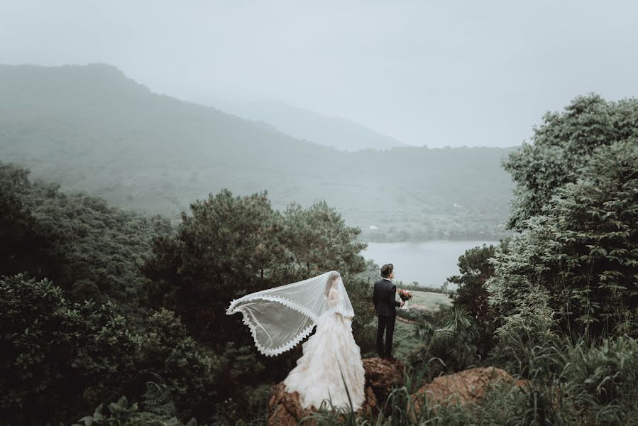 Svadobný fotograf Mirror Wedding (mirrorwedding). Fotografia publikovaná 1. februára 2018